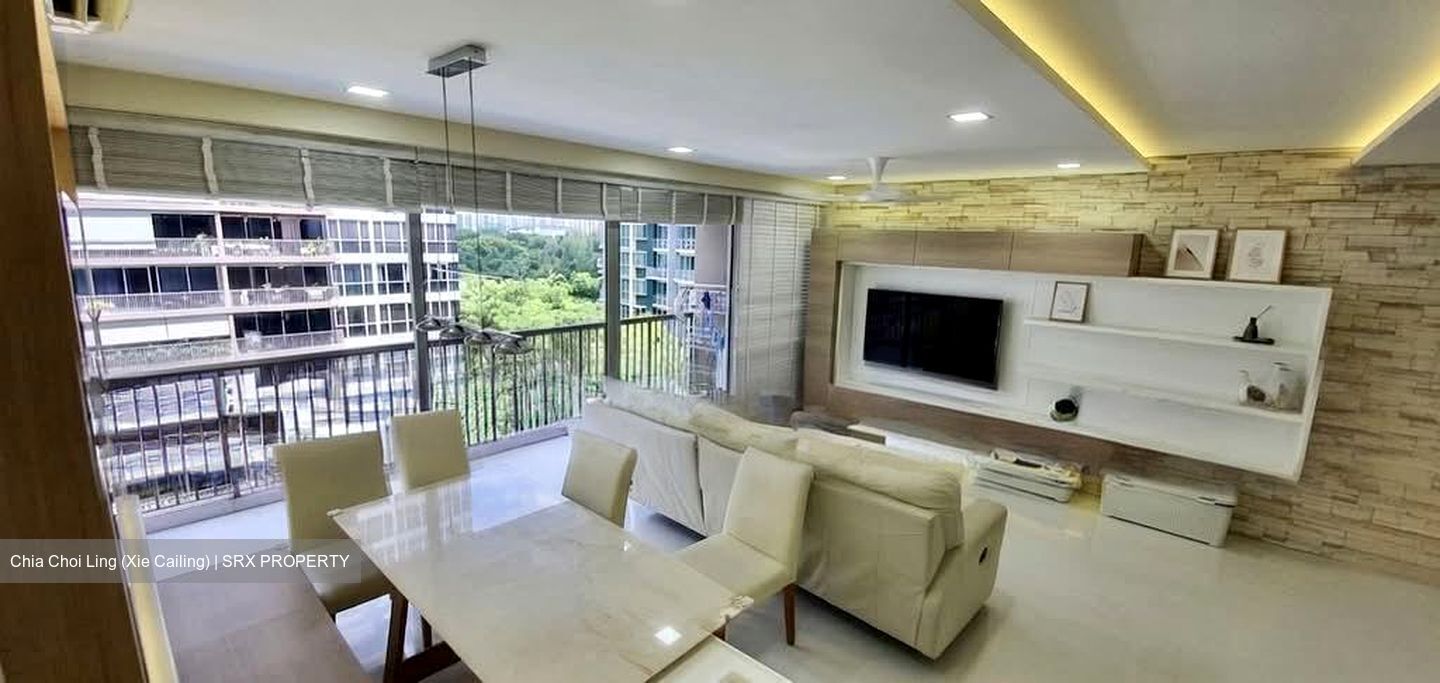 Austville Residences (D19), Condominium #563603561